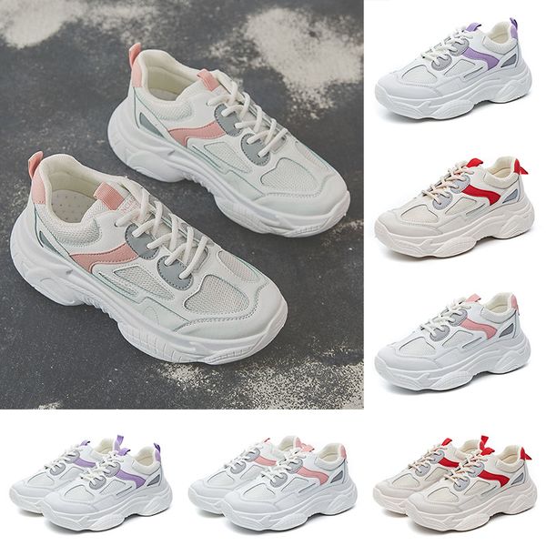 

ale platform designer shoes red blue triple black low old dad vintage casual running sneakers for men women high quality
