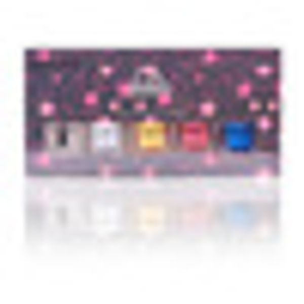 

5pcs set nail gel candy color drawing painting polish led uv gel nail art salon