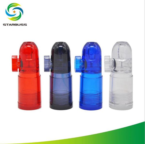 

to bullet carry acrylic snuff is material bottle snuff easy plastic