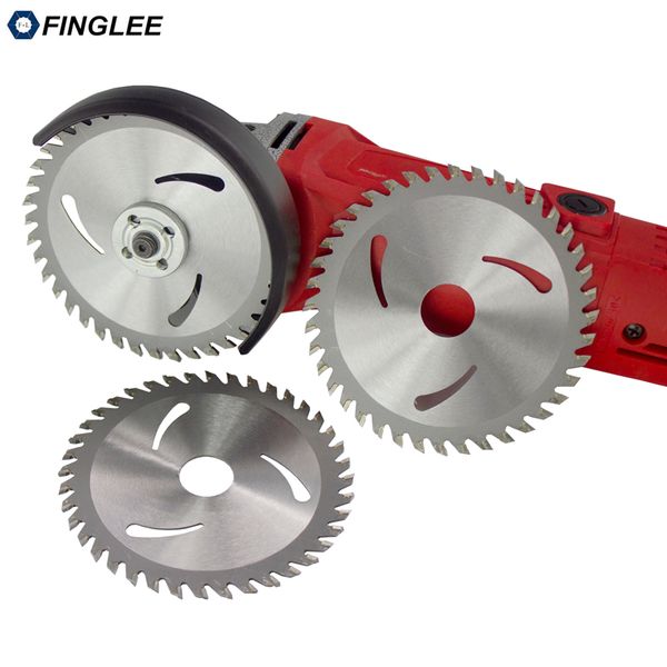 

finglee 4inch 40 teeth tct woodworking circular saw blade cutting blade general purpose for hard soft wood