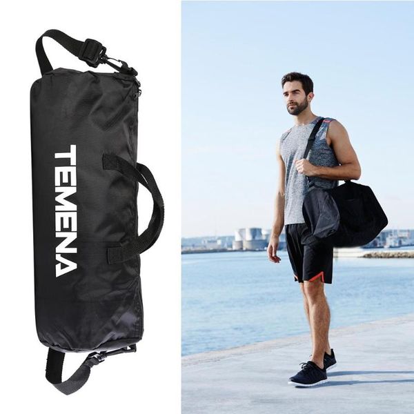 

sports bag men women training fitness multifunctional handbag shoulder bag sports and entertainment