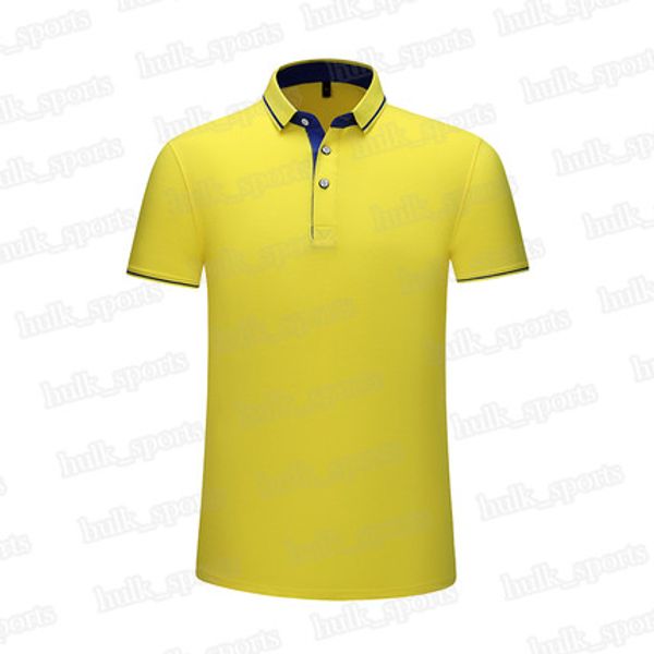 

2656 sports polo ventilation quick-drying men 2019 short sleeved t-shirt comfortable new style jersey4430012, Black;red