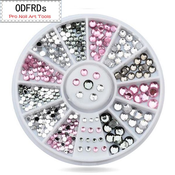 

one box velvet decoration used with gel nail polish powder for nail art decorations