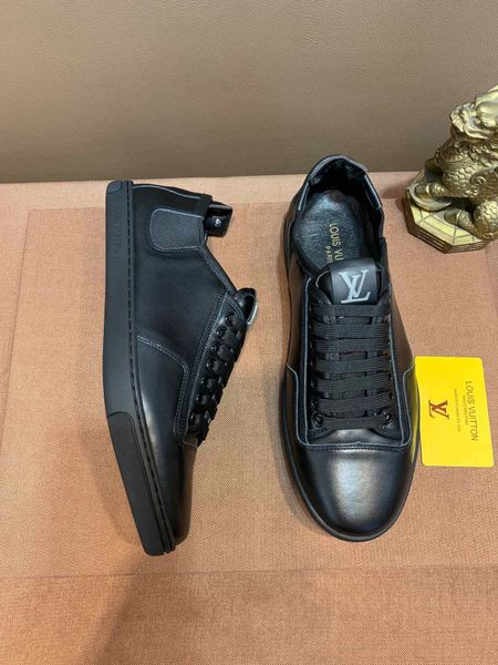 

new style high-end luxury men's casual sports shoes shoes fashion design brand star same style platform men's shoes size: 38-44 jd