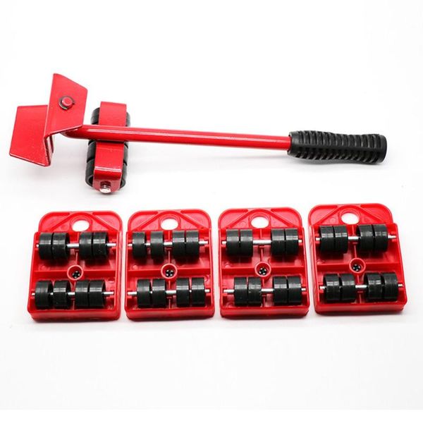 

furniture lifter easy moving sliders 5 packs mover tool set heavy furniture appliance moving & lifting system