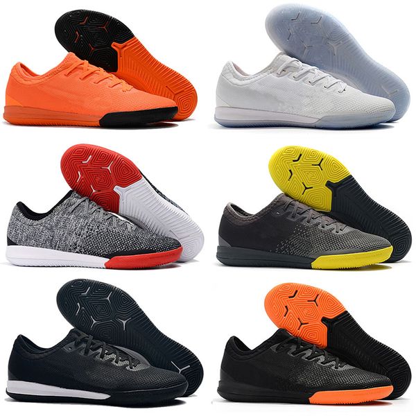 

футбольные бутсы Mercurial VaporX VII Pro TF IC cr7 футбольные бутсы мужские футбольные бутсы Mer