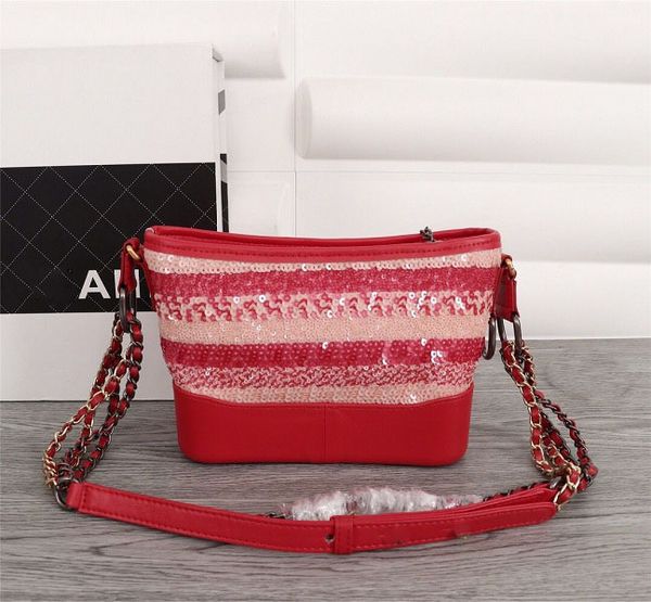 

100 real leather bag camera bag lamb kin luxury handbag de igner handbag handbag leather houlder bag come wit