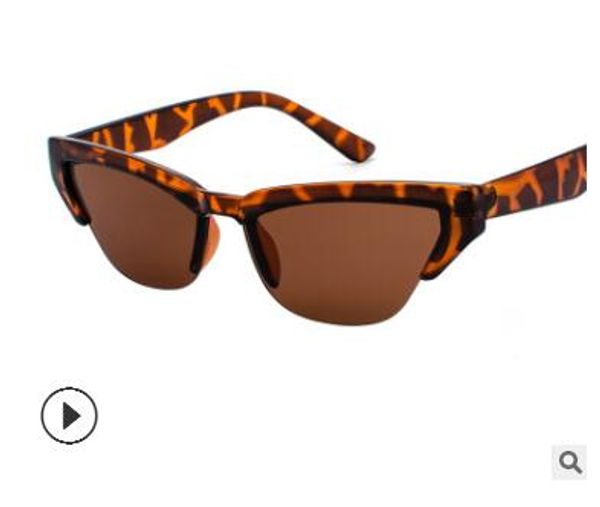 

brand designer women ancient sunglasses outdoor butterfly design sport sun glasses uv polarized adumbral glasses -12, White;black