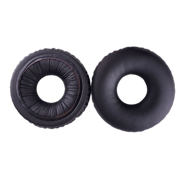

2 pack replacement memory foam earpads for mdr-xb650bt
