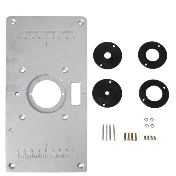 

new 235mm x 120mm x 8mm wood trimming machine flip panel wood trimming machine flip board