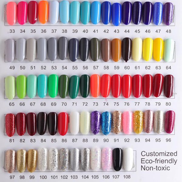 

12ml uv gel nail polish nail art glitter gelpolish soak off gorgeous pure nails gel lacquer manicure varnish, Red;pink