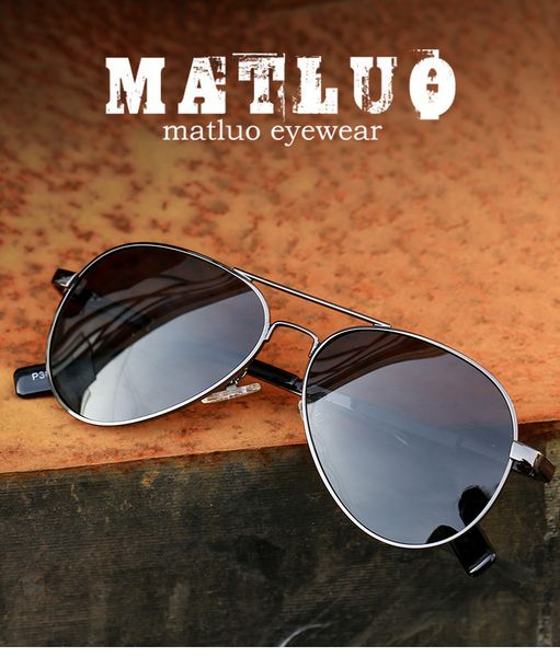 

miem anti polarized, uv designer sunglasses men's and women's outdoor driving sunglasses wholesale a-51, White;black