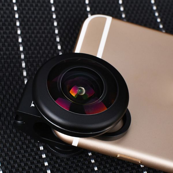 

238 degree lens work on most