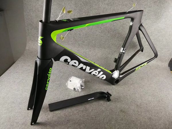 

Road bike frame carbon bike frame with bbright 48 51 54 56 58cm