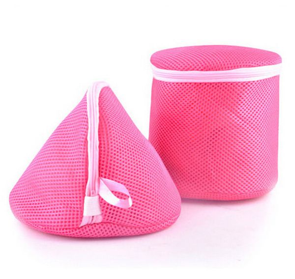 

складная сумка для белья бюстгальтер нижнее белье белье одежда стиральная машина защита чистая сетка сумка молния корзина для белья c925