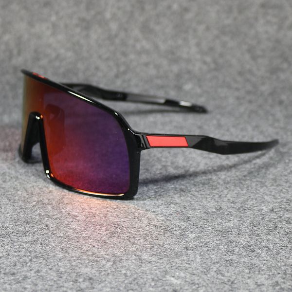 

new brand design 3 lens cycling glasses jaw breakers bike goggles sutroing outdoor sports sunglasses uv 400 3 lens