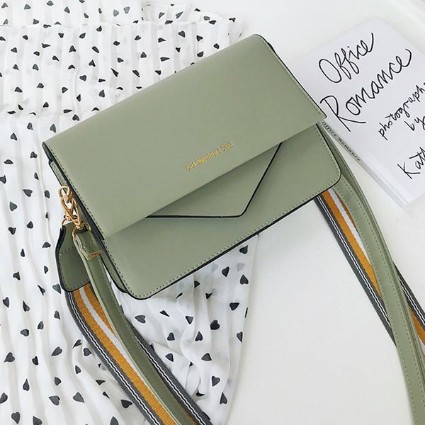 

women shoulder crossbody bag wide shoulder strap for mobile phone keys money sale-wt