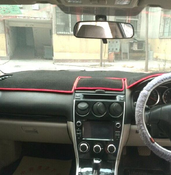 

dashmats car-styling accessories dashboard cover for 6 6 2002 2003 2004 2005 2006 2007 2008 rhd