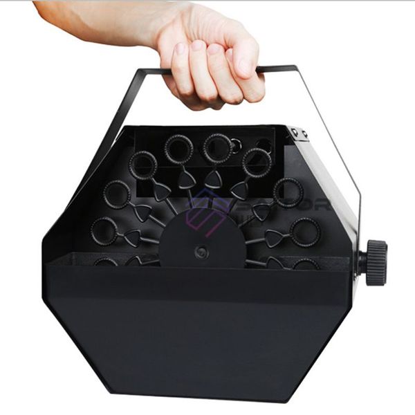 

auto bubble blow maker mini rc bubble machine for outdoor/indoor birthday party