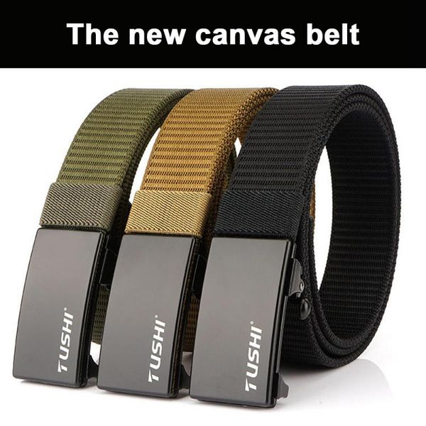 

горячие мужчины многофункциональный heavy duty training охота бел пояс tactical армии охота waistband нейлон открытый, Black;gray