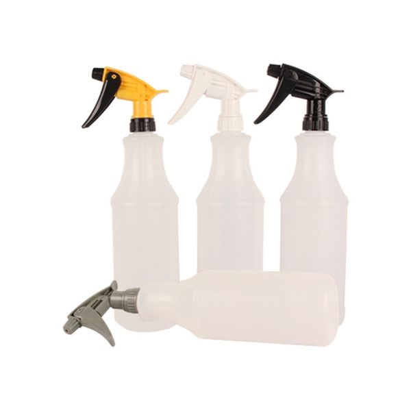 

1pcs 1000ml ultra-fine water mist cylindrical spray bottle resistant sprayer for qd liquid auto new