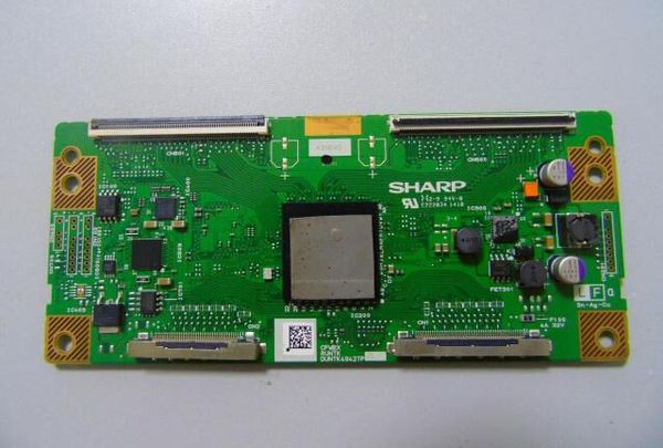 

Placa de televisão dhgate_dpdp_store