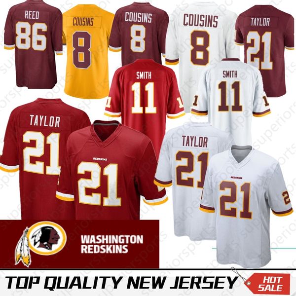 redskins jersey kirk cousins
