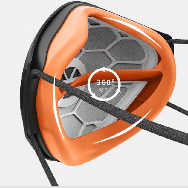 

patented product kn95 pm2.5 n95 anti-dust mask filter antiviral activated carbon dustproof ship immediately