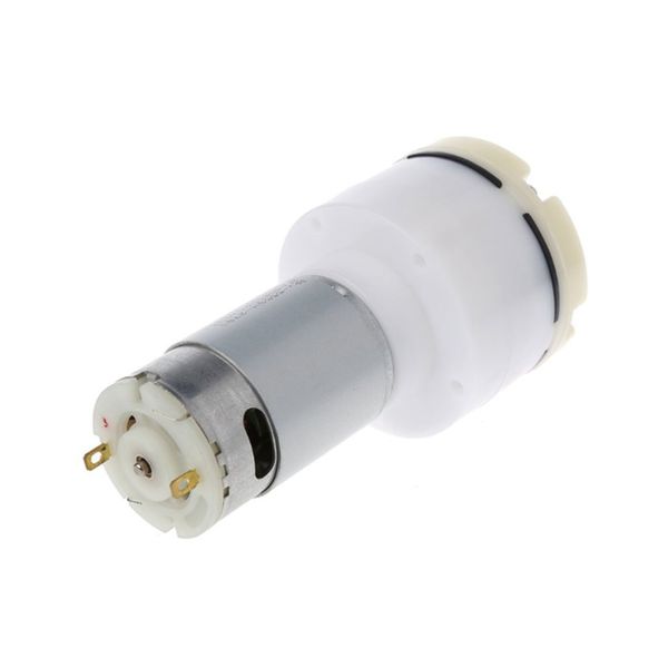 

dc 24v diaphragm vacuum pump mini air pump 15l/min high pressure electric micro vacuum for massage machine