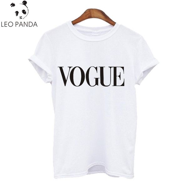 

2020 summer new fashion t shirt women vogue letter print harajuku tshirt o-neck short sleeve t-shirt white female clothing