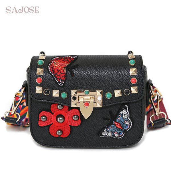 Crossbottom PU Cuero Bolso Mensajero Las De Compre De Mujeres La De ZSw1c5