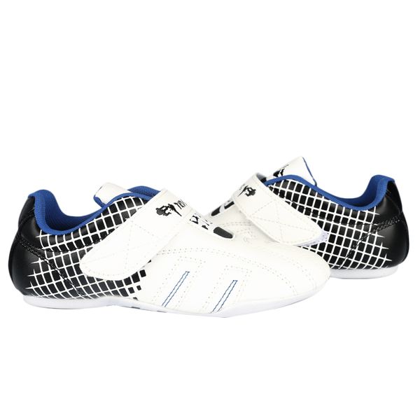 

kids taekwondo shoes sport boxing taichi shoes training sneaker