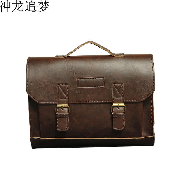 leather mens bag sale
