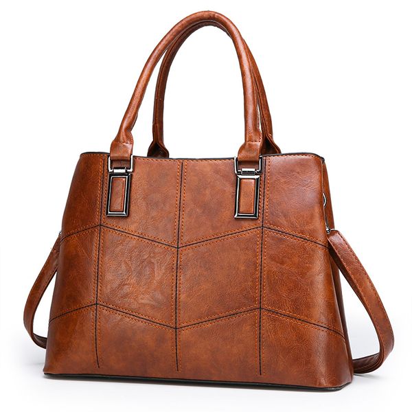 

women bags women's handbag female pu leather shopping messenger bag elegant shoulder bags for women 2018 fashion