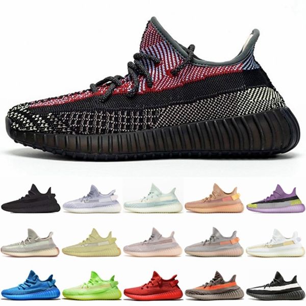 

yecheil yeehu citrin clound white kanye west men womens running shoes antlia lundmark synth black reflective mens sport trainers sneakers