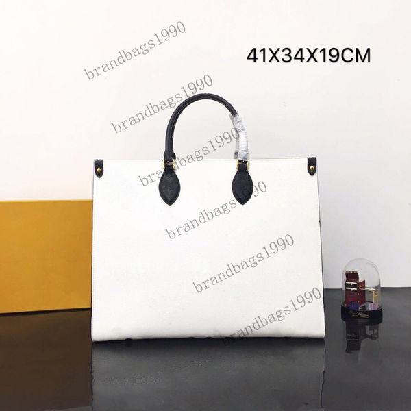 

fashion bags 2020 new large size shoulder bags flower symmetrical real leather women handbags bags lady tote female purse