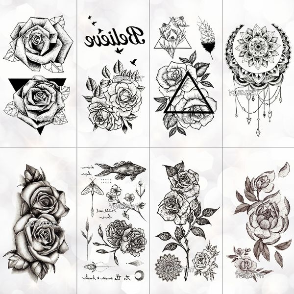 Create Your Own Tattoo Design Online