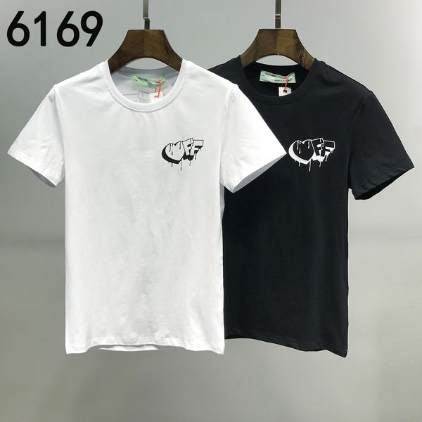 

brand new wholesale men and women wear long sleeves warm in winter and cool in summer 2020 fashion casual men and women t-shirt d68, White;black
