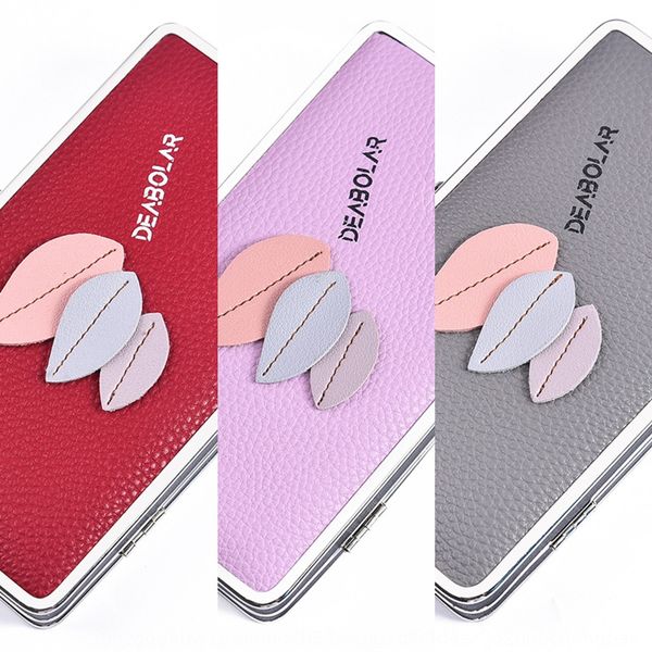 

women's long hipster multifunctional women's long handbag wallet wallet hipster multifunctional handbag, White