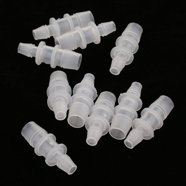 

10pcs aquarium filter water adapters connector hose pipe tube adapter