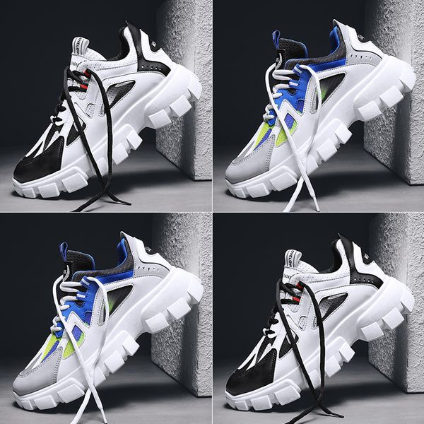

2019 white running shoes sneakers men women old skool off designer fashion grid mens sports shoes 39-44