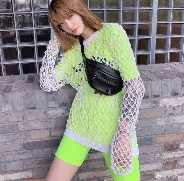 

new ladies pockets french designer chest bag fashion trend style zipper opening high-end quality leather manufacturing messenger bag