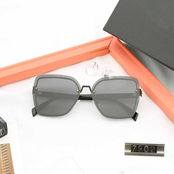 

7902 new men sunglasses designer sunglasses attitude sunglasses for men oversized sun glasses square frame outdoor cool men glasses, White;black