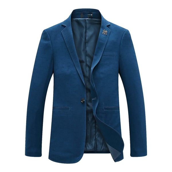 

# 2019 bb mens blazer jacket fashion british style men's leisure person men business suit brand jackets luxury formal parka business suit