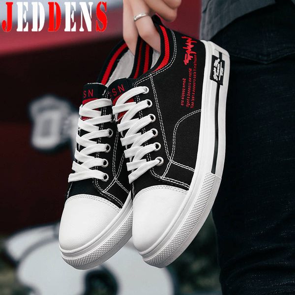 

comfortable men's summer sports shoes canvas mens sneakers lace up sports shoes men flats breathable running trainers q37
