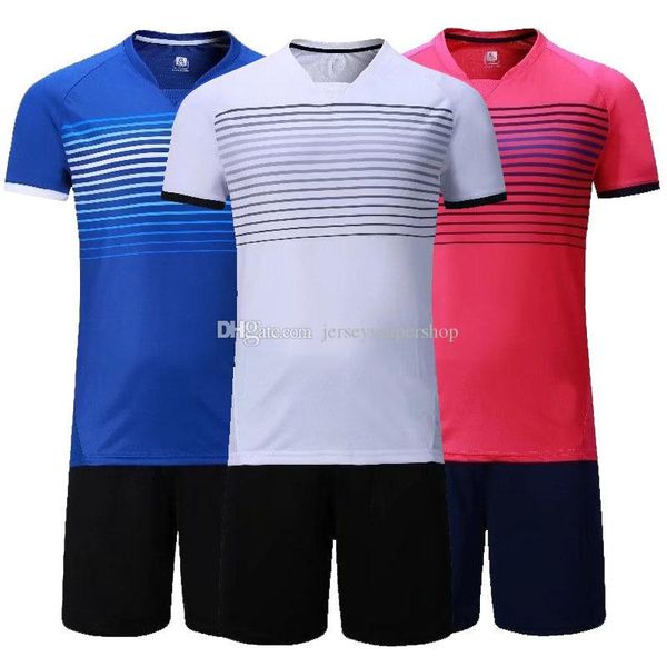 

2019 new football jerseys outdoor apparel football wear orange multi-1