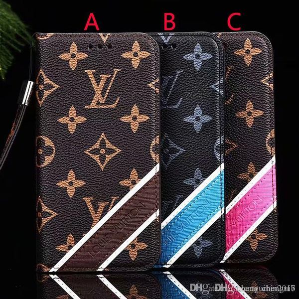 

Кожаный чехол для телефона с принтом в виде бумажника и перевёрнутой буквы для iPhone XS Max Xr X 7 7plus 8 8plus 6 6plus с гнездом для карты