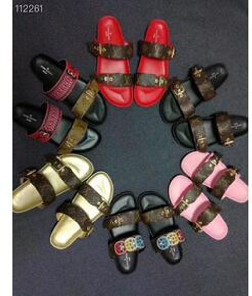 

autumn new belt box romantic plush series snow boots fox fur two wear elastic band slippers, Black