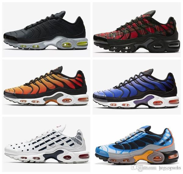 

2019 blue white black plu tn e men running hoe men tn femme cu hion de igner trainer port neaker carpe ba ket de chau ure