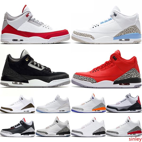 

stock men basketball shoes mens trainers unc red black cement reflective jth nrg tinker mocha katrina trainer sport sneakers size 40-47